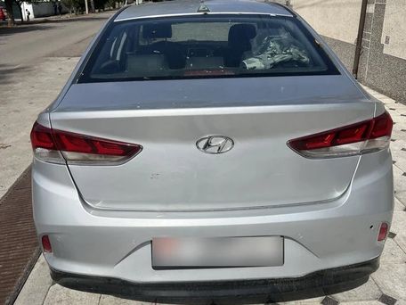 Hyundai Sonata, 2019 — фото 2
