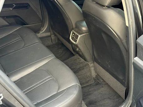 Kia K5, 2021 — photo 7