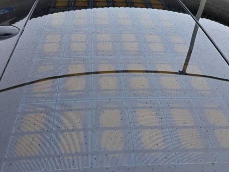 Toyota Prius, 2012 — photo 7