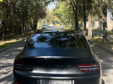 Hyundai Genesis, 2021 — photo 6