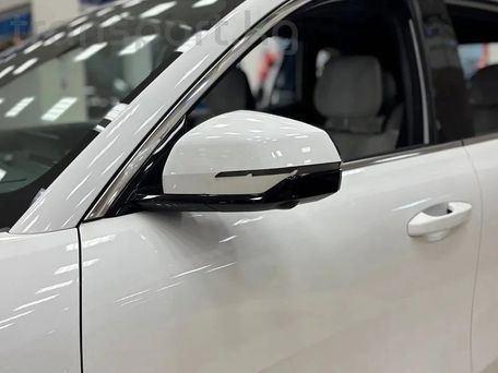 Geely Galaxy Starship 7, 2025 — photo 5