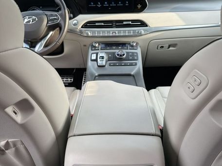 Hyundai Palisade, 2021 — photo 11