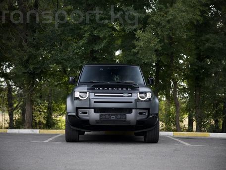 Land Rover Defender, 2022 — фото 2