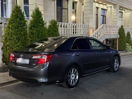 Toyota Camry, 2012 — сүрөт 3