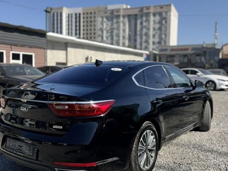 Kia K7, 2018 — сүрөт 5