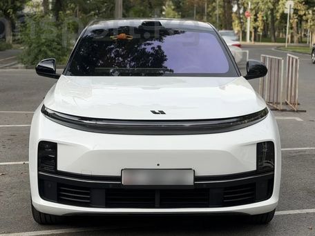 Li Auto (Lixiang) L7, 2023 — фото 2