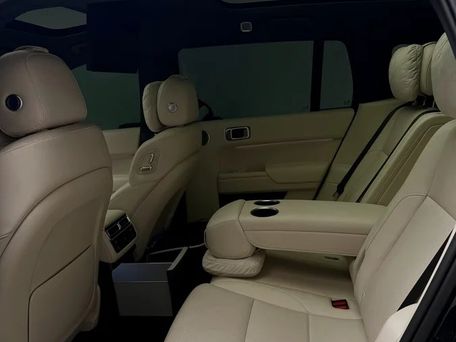 Li Auto (Lixiang) L7, 2024 — photo 7