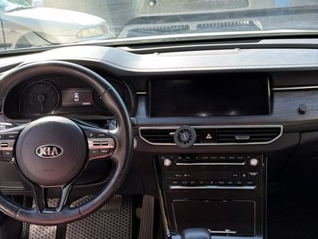 Kia K7, 2019 — photo 5
