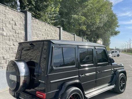 Mercedes-Benz G-Класс, 2005 — фото 5