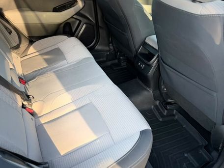 Subaru Outback, 2020 — 照片 11