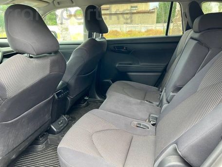 Toyota Highlander, 2020 — 照片 5