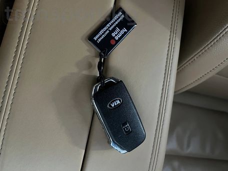 Kia K7, 2019 — сүрөт 6