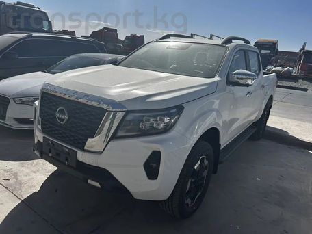 Nissan Navara (Frontier), 2026 — сүрөт 1