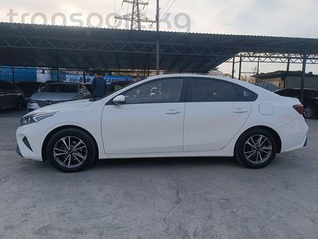 Kia K3, 2021 — сүрөт 2