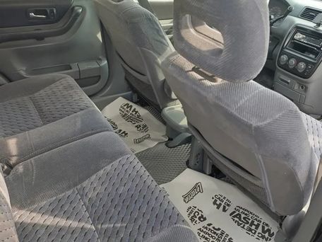 Honda CR-V, 2000 — 照片 7