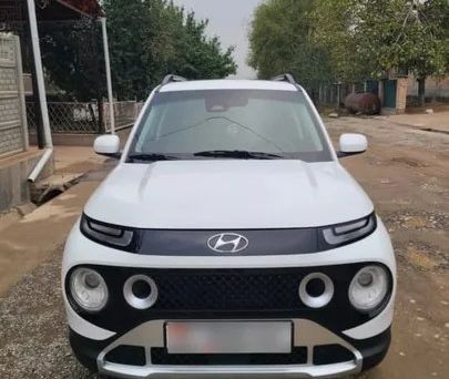 Hyundai Casper, 2022 — 照片 1