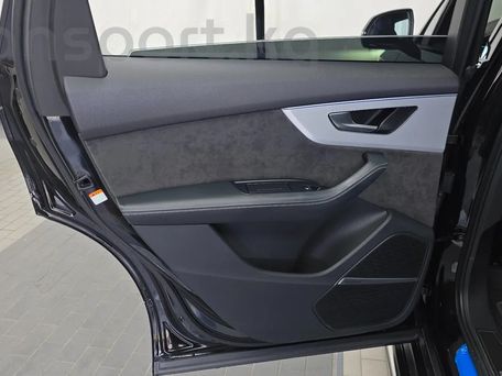 Audi Q7, 2022 — photo 9