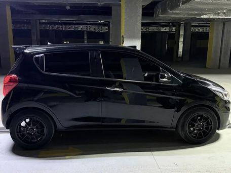 Chevrolet Spark, 2018 — 照片 2