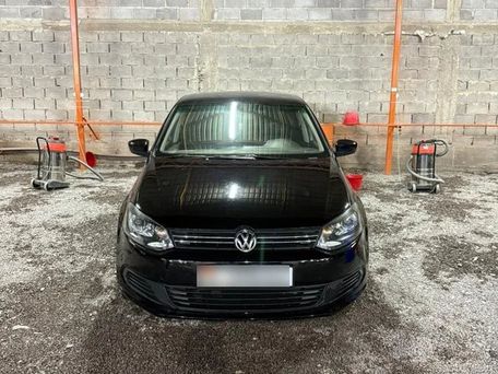 Volkswagen Polo, 2012