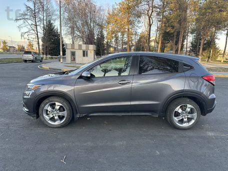 Honda HR-V, 2020 — photo 3