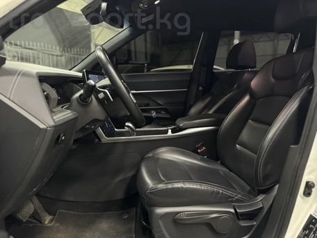 SsangYong Torres, 2022 — 照片 4