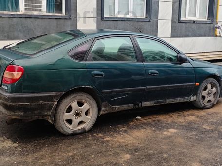 Toyota Avensis, 2002 — сүрөт 2