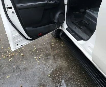 Toyota Hilux, 2019 — сүрөт 9