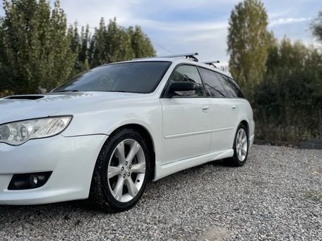 Subaru Legacy, 2004 — сүрөт 2
