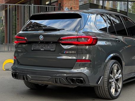 BMW X5, 2022 — photo 6