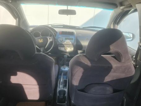 Honda Jazz, 2007 — сүрөт 5