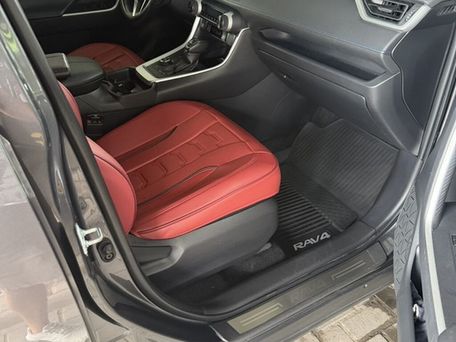 Toyota RAV4, 2019 — 照片 7