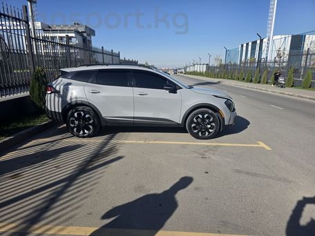 Kia Sportage, 2023 — сүрөт 4