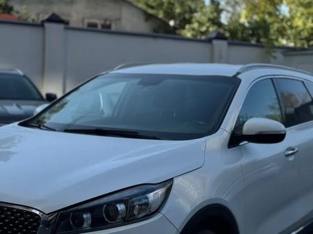 Kia Sorento, 2017 — photo 10