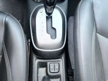 Chevrolet Spark, 2020 — photo 14