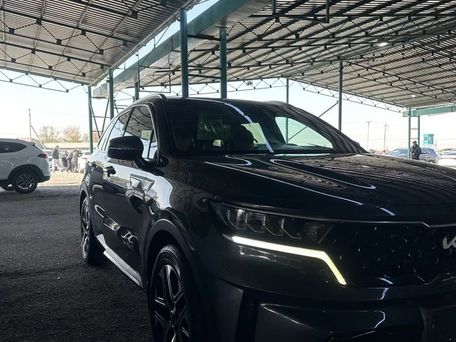 Kia Sorento, 2021 — photo 2