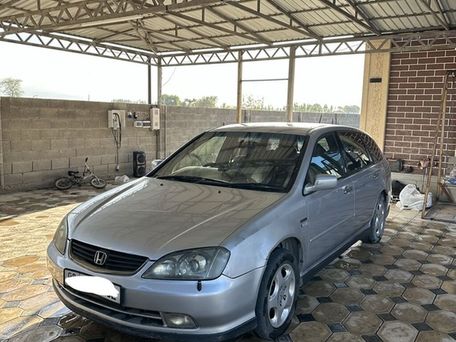 Honda Avancier, 2002 — 照片 1