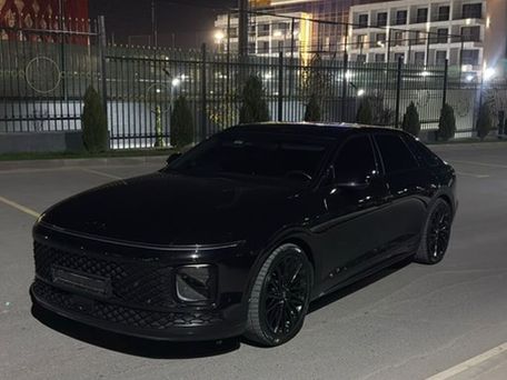 Hyundai Grandeur, 2024 — photo 13