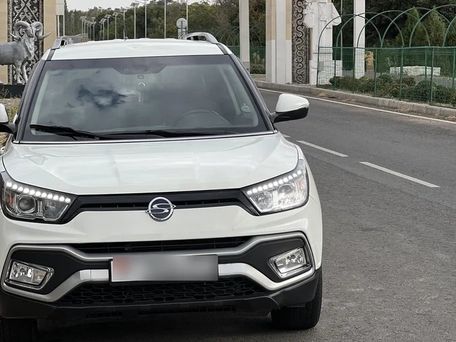 SsangYong Tivoli, 2019 — фото 8
