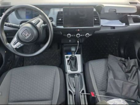 Honda Fit, 2026 — photo 9