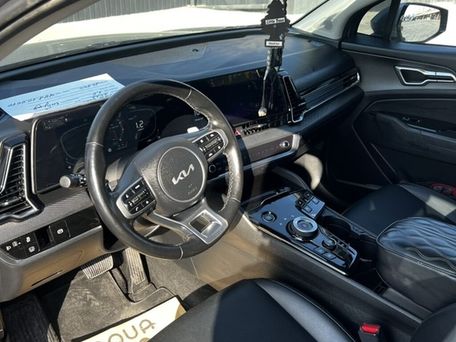 Kia Sportage, 2022 — photo 7