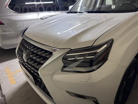Lexus GX, 2022 — сүрөт 6