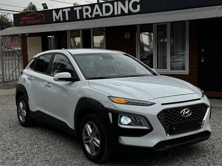 Hyundai Kona, 2020 — фото 1