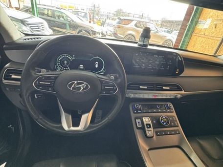 Hyundai Palisade, 2020 — сүрөт 10