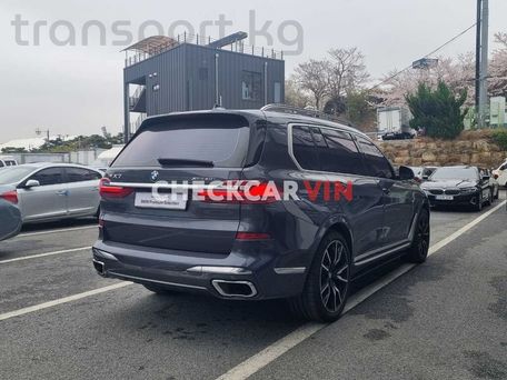 BMW X7, 2020 — сүрөт 5