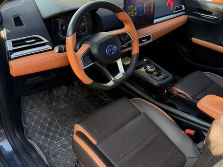 BYD E2, 2021 — photo 4