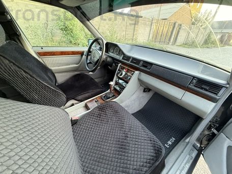 Mercedes-Benz W124, 1993 — сүрөт 7