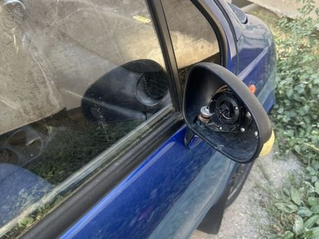 Daewoo Matiz, 2003 — сүрөт 6