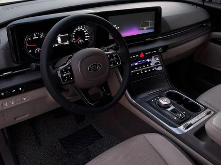 Kia Carnival, 2020 — сүрөт 5