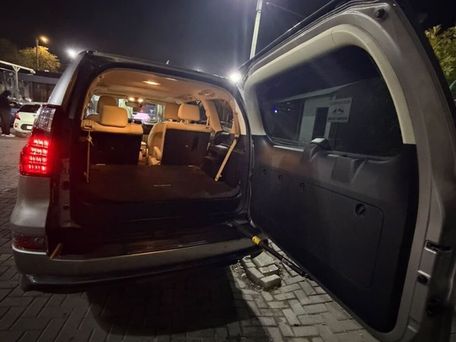 Lexus GX, 2021 — сүрөт 15