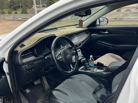 Kia K7, 2020 — сүрөт 4